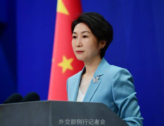 泰国甲组联赛_许智峰获得澳大利亚政治庇护泰国甲组联赛，外交部：敦促有关国家停止干涉中国内政