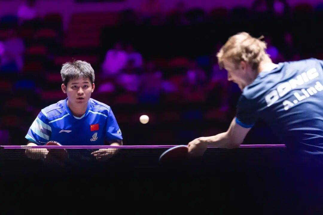  纽卡斯尔 v 狼队 | 王楚钦半决赛战张禹珍 纽卡斯尔 v 狼队，林诗栋不敌林德｜WTT澳门冠军赛