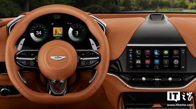 联赛杯(在美国和加拿大)_苹果 iOS 26 正式版推送：全新液态玻璃设计、AI 功能改进