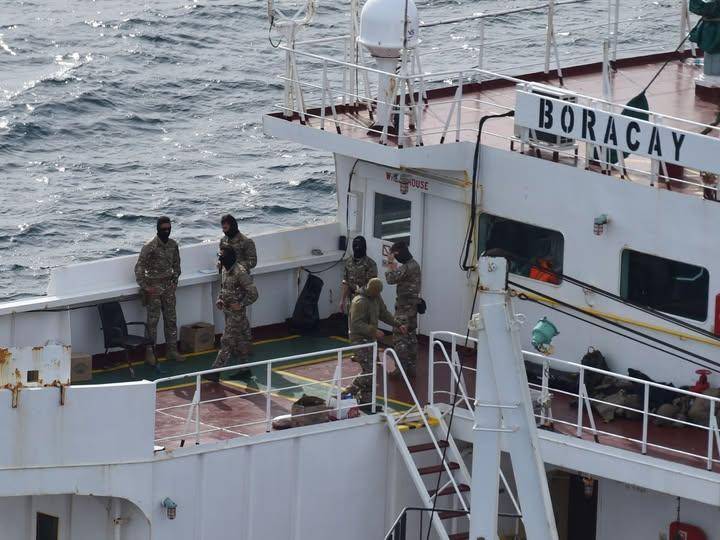 苏格兰 vs 希腊_截停印度石油苏格兰 vs 希腊，闯下大祸后，法国要对中国船长审判，英媒嘲讽法军