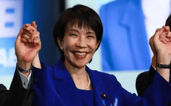 皇冠信用网登0
_事情闹大了!高市早苗似乎不知皇冠信用网登0
,联合国敌国条款仍然有效,日本可随时立正挨打,中方警告前所未有