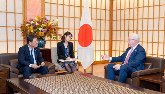 皇冠信用盘占成代理
_特朗普沉默多天后皇冠信用盘占成代理
,美国开始支持高市早苗:不准中国大陆武统