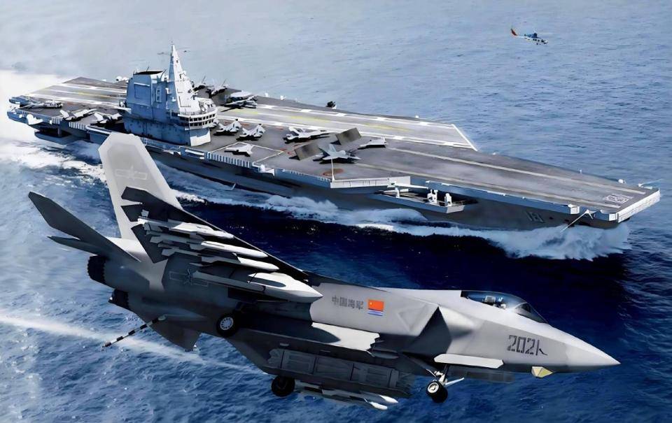 皇冠信用网站
_关于“击沉福建舰”皇冠信用网站
，日本自卫队很有信心