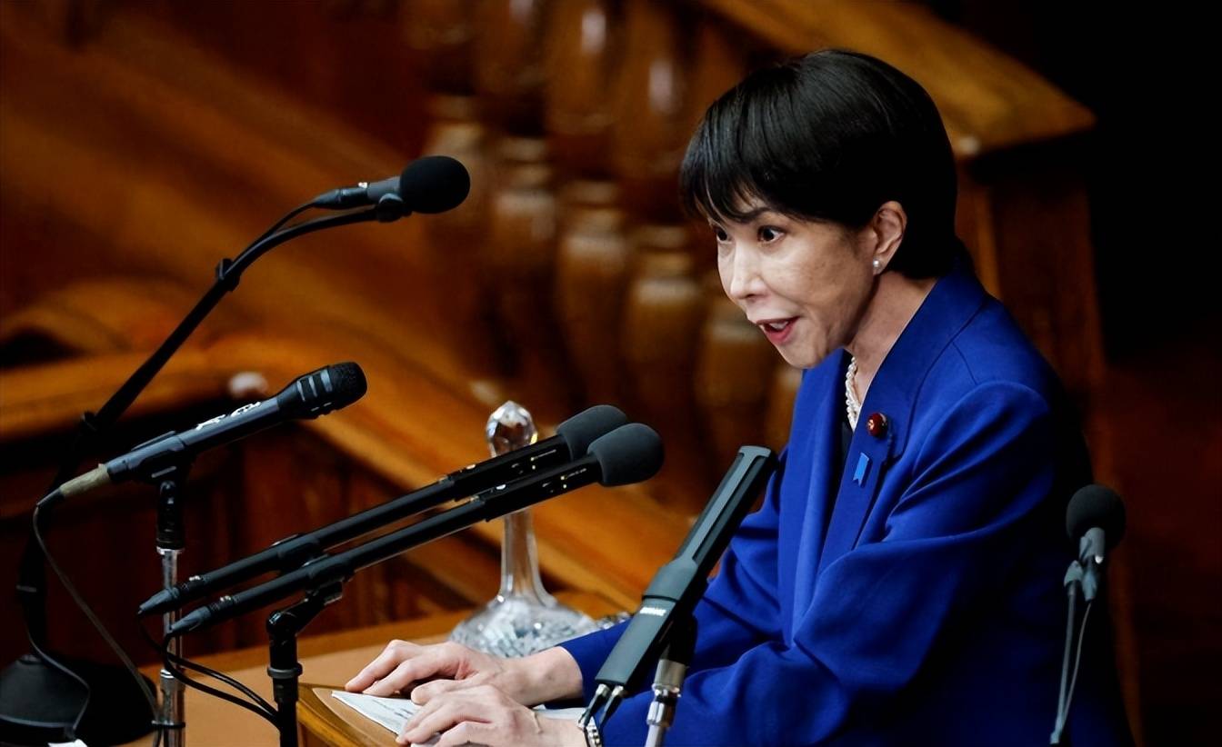 皇冠登一登二登三区别
_日本签字了皇冠登一登二登三区别
,高市选定中日主战场,对华开第二枪,解放军开始巡海,对外释放信号非同寻常