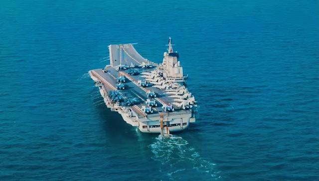 皇冠信用盘会员账号_被中方“雷达照射”之后皇冠信用盘会员账号,美日举行联合军演,刻意避开辽宁舰编队