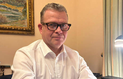 皇冠信用网注册
_“芬兰小姐”和多名政客涉嫌歧视中国人皇冠信用网注册
,芬兰总理表态:损害国家形象