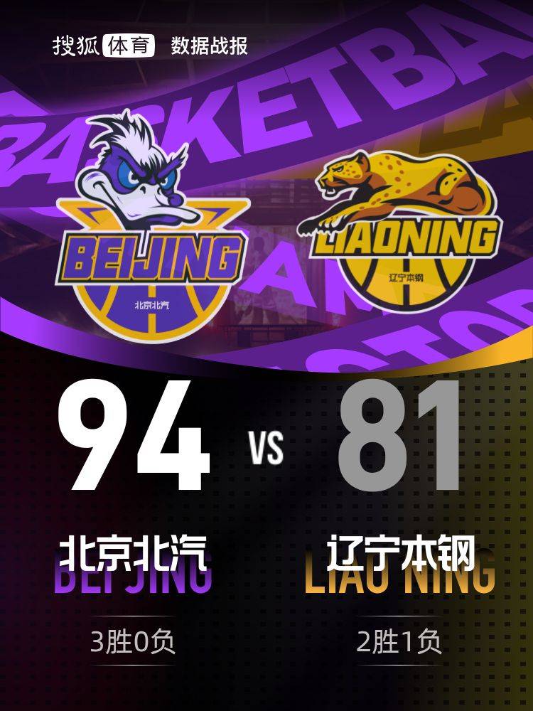 皇冠信用盘代理
_陈盈骏26分周琦15+11 杨鸣遭驱逐北京送辽宁首败