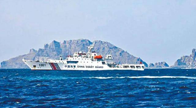 皇冠信用盘结算日是哪天
_日本又生一计:强登钓鱼岛!特朗普答应了高市请求皇冠信用盘结算日是哪天
,中方果断增兵