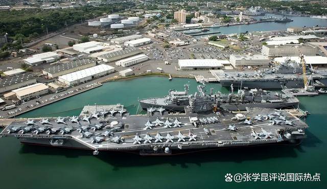 皇冠信用网注册
_美国最新杀器亮相皇冠信用网注册
,目标一箭三雕,20分钟到中国,有一致命缺陷