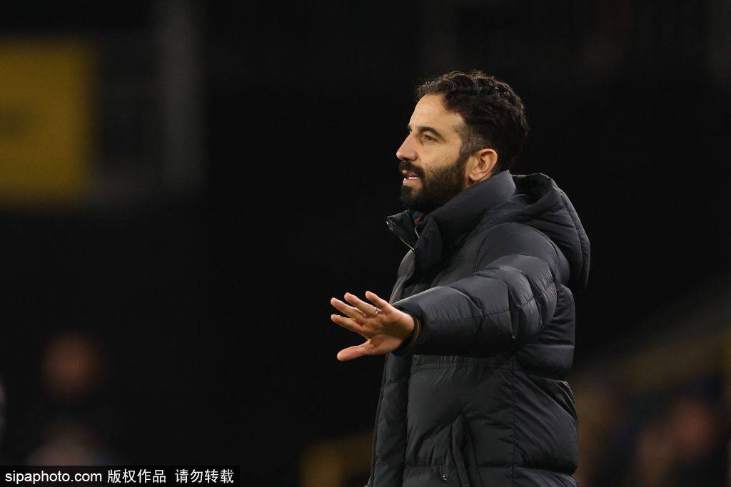 皇冠网注册
_阿莫林谈曼联不敌维拉:表现出色却不走运皇冠网注册
,青训是未来希望