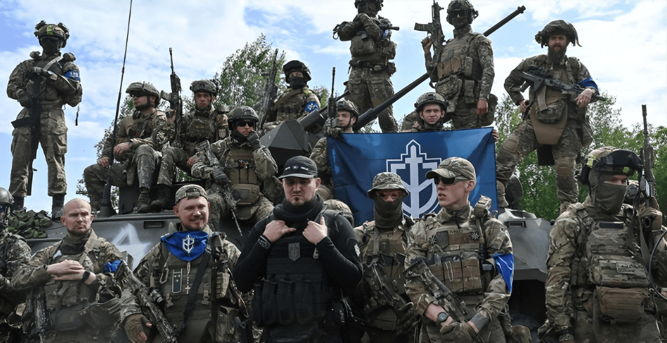 皇冠信用盘开户
_俄军炸死六条大鱼!叛军总司令伏诛皇冠信用盘开户
,两名中国香港籍雇佣兵牺牲