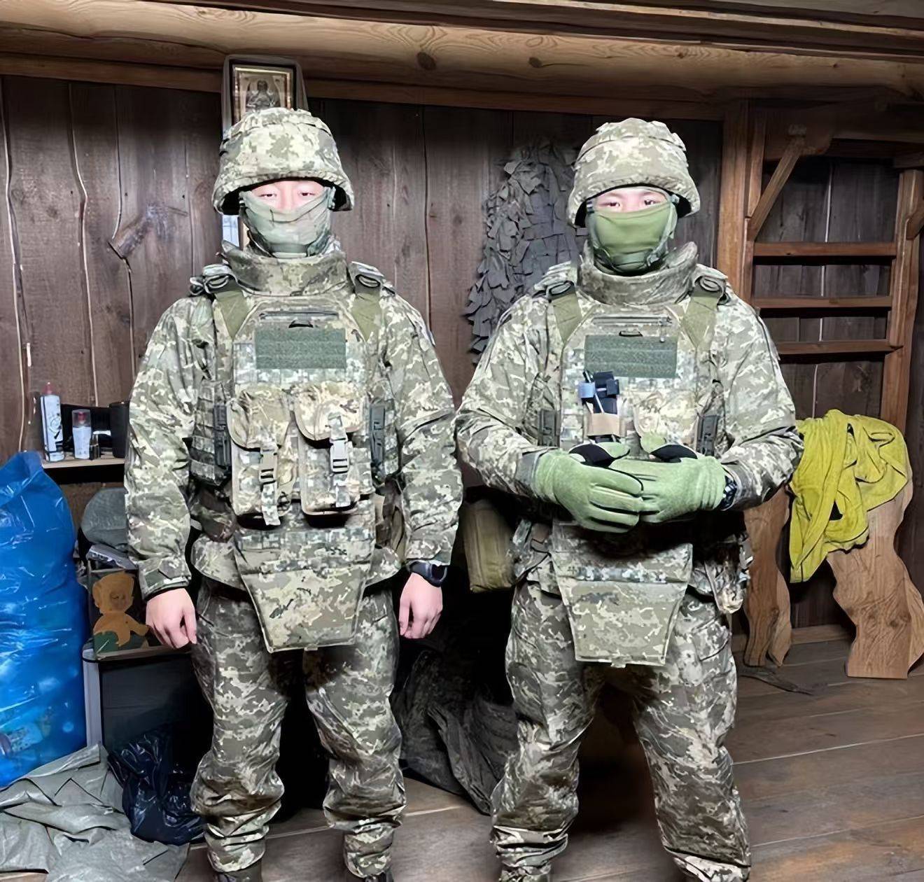 皇冠信用盘开户
_俄军炸死六条大鱼!叛军总司令伏诛皇冠信用盘开户
,两名中国香港籍雇佣兵牺牲