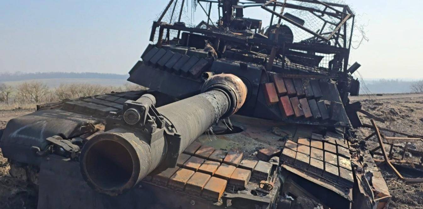 皇冠平台
_英法联军出兵乌克兰皇冠平台
,不怕被美俄联手打击?俄军1年歼灭4个坦克师