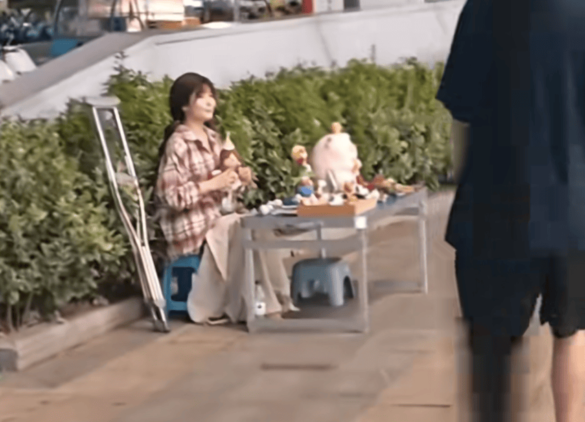 皇冠信用盘代理
_女孩高考晕倒确诊骨癌!自己签字进行6次手术截肢皇冠信用盘代理
,上海医生全力救治