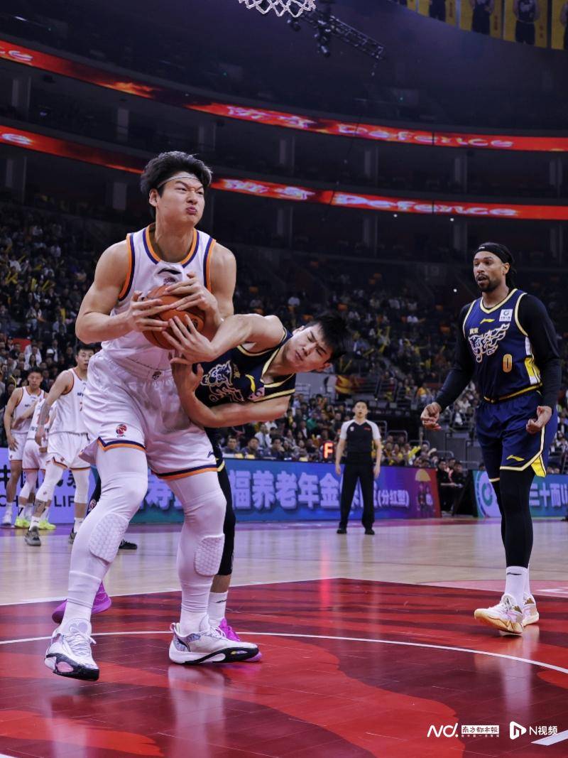 皇冠信用网会员
_广东男篮主场完败于上海皇冠信用网会员
,杜锋:命中率太低,不该随便放松