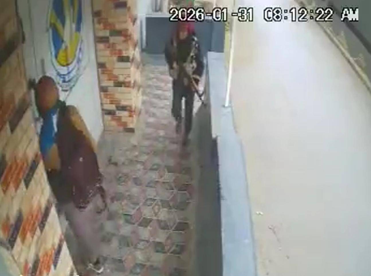 皇冠信用网会员账号_血拼一夜!千名叛军死亡冲锋皇冠信用网会员账号,巴铁翼龙大开杀戒:美械武器全被炸