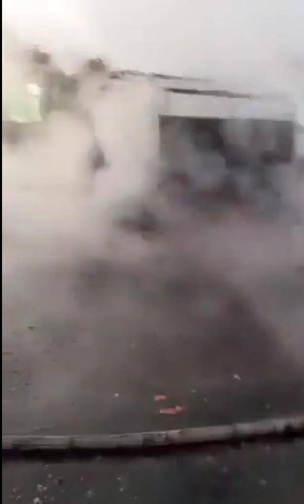 皇冠信用网会员账号_血拼一夜!千名叛军死亡冲锋皇冠信用网会员账号,巴铁翼龙大开杀戒:美械武器全被炸