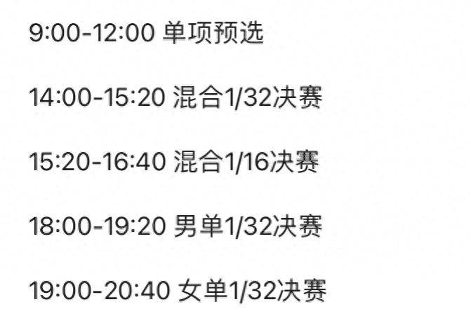 9球体育直播网_今天扬州乒乓球全锦赛哪儿直播？cctv5没有直播9球体育直播网，但是某体育平台有！