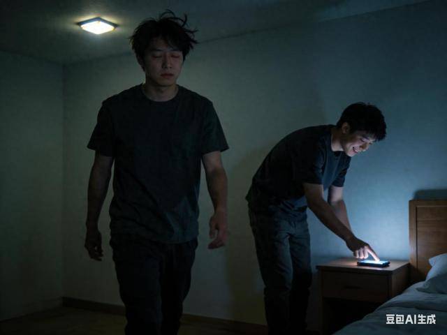 皇冠信用网代理出租_沪漂同事2人合租皇冠信用网代理出租，发现室友患梦游症，他动起歪心思！6次用同一套路，骗了1.28万！